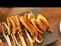 -鸟鹏烧鸟居酒屋(天河领展店)