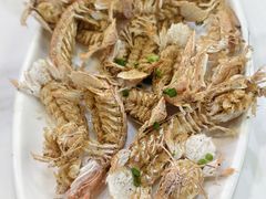 -金海湾海鲜排档(朱家尖店)