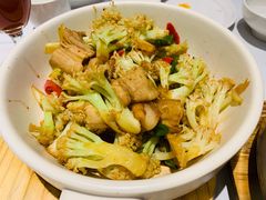 -眉州东坡(远洋未来广场店)