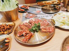 -闻老头·菊花炭烤肉(D11店)