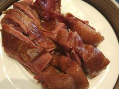 原味蒸鸭-黔蘑菇四季餐厅(观山湖店)