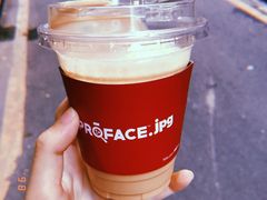 -JPG coffee(广州体育西店)