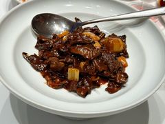 -杏花堂晋商私房菜(华熙五棵松店)