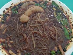-甘记肥肠粉(马鞍北路店)