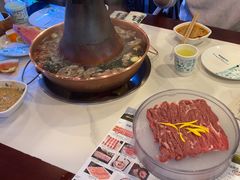 -阳坊胜利涮羊肉(禧乐汇店)