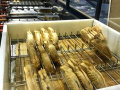 -粉粉乐鲷鱼烧(美罗城店)