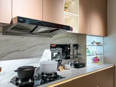 -索菲亚衣柜橱柜家具全屋定制(汶水红星店)