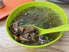 牛杂汤-金记老七家湾第一锅贴店(金沙井总店)