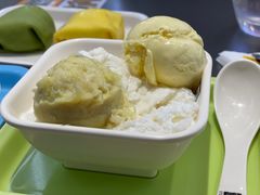 -满记甜品(江桥万达店)