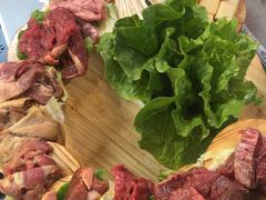 -牛犇炭火烤肉·鲜切烤肉(承德总店)