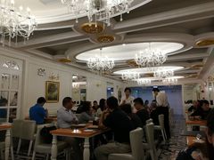 大堂-红房子西菜馆(淮海中路店)
