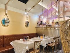 -MIO弥欧洋房西餐厅(中央大街店)