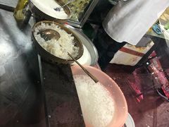 -清真老马家国华牛奶鸡蛋醪糟(正宁路店)