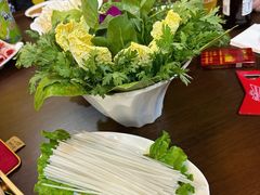 -爱新觉罗福臨火锅馆(万科滑雪场店)