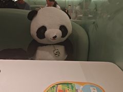 -眉州东坡·熊猫主题餐厅(枫蓝店)