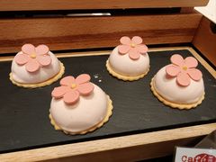 -美食汇·海鲜自助餐·家庭聚会·商务宴请(青秀万达文华店)