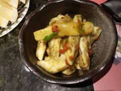 -王家渡火锅店(棕榈泉店)