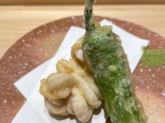 -荣一代目OMAKASE板前料理