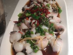 -北李妈妈菜·海肠捞饭(高新万达店)