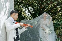 -IDO婚纱摄影(上海旗舰店)