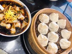 无锡小笼包-熙盛源(苏苑街店)