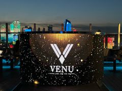 -VENU+海景酒廊