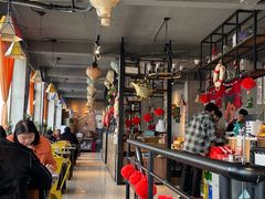 -沙掌门肉蟹煲(沙溪店)