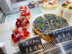 -KOMUGI 小麦家(新地假日广场店)