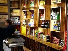 -袁记串串香(涧西总店)