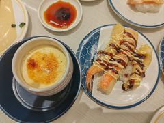 -濱寿司(高新伊藤店)