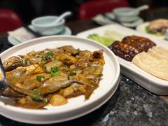 -小城故事·地道宁波味(月湖盛园店)