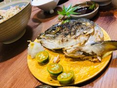 -信日本料理(信义坊店)