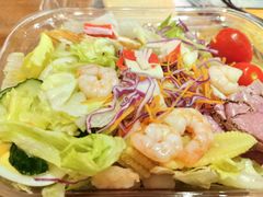 海陆空素菜混合沙拉-盒马鲜生(悠方店)