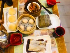 -添好运点心专门店(深水埗店)
