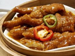 -东海海鲜酒家(流花店)