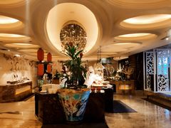 -皇朝万鑫自助餐厅