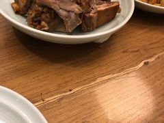 酱脊骨-一轩饺子馆(丽都店)