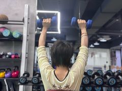 -恒之健私人定制健身(成山店)