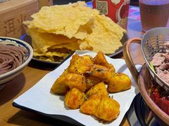 -洱火云南酸菜牛肉火锅(石景山当代商城店)