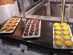 -荆州温德姆酒店-全日制餐厅