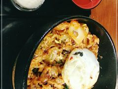 -米屋石锅拌饭(师大店)
