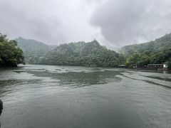 -五泄景区