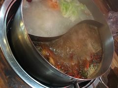 -乐山串串香老火锅(鼓楼店)