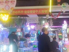 -大玩家(万达广场大连甘井子店)