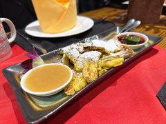 -申德勒加油站餐厅(三里屯北小街店)