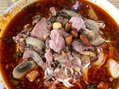 怪味面-吴记怪味面(牛王庙店)