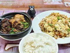 -聪辉同安老美食饭店(大元路店)