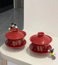 -厦门庐山大酒店·宴会厅