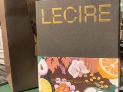 -Lecire乐希瑞巧克力(丽泽天街店)