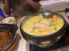 -春天里餐厅(西田城店)